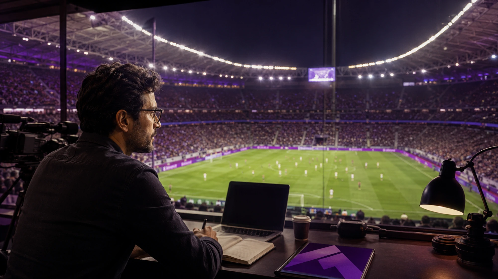 Ibson Junior: Na Copa do Mundo, conteúdo não disputa apenas atenção. Disputa responsabilidade.