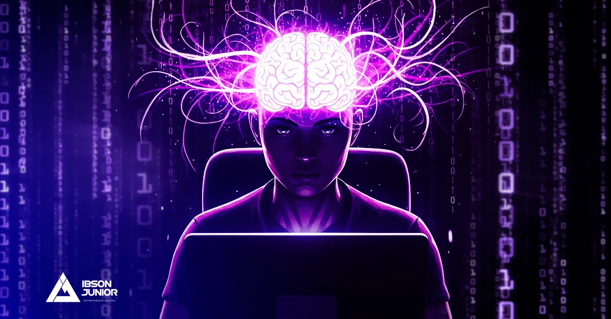 Artigo de Ibson Junior: Fascinados pela inteligência artificial, estamos ignorando o essencial